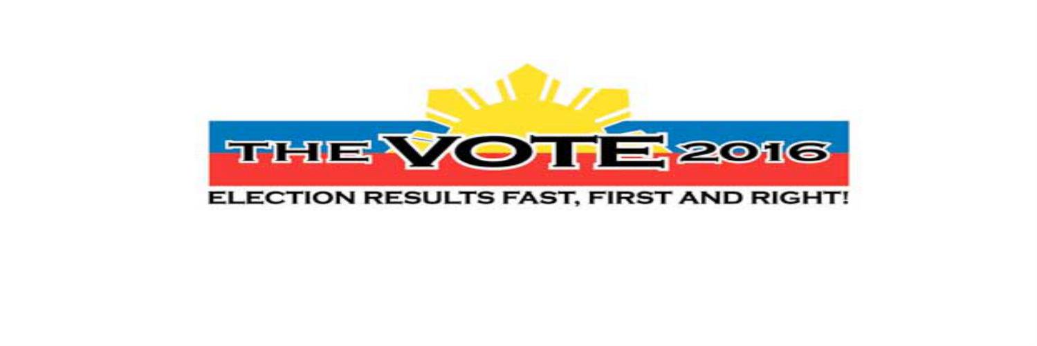 BVote2016's profile banner image