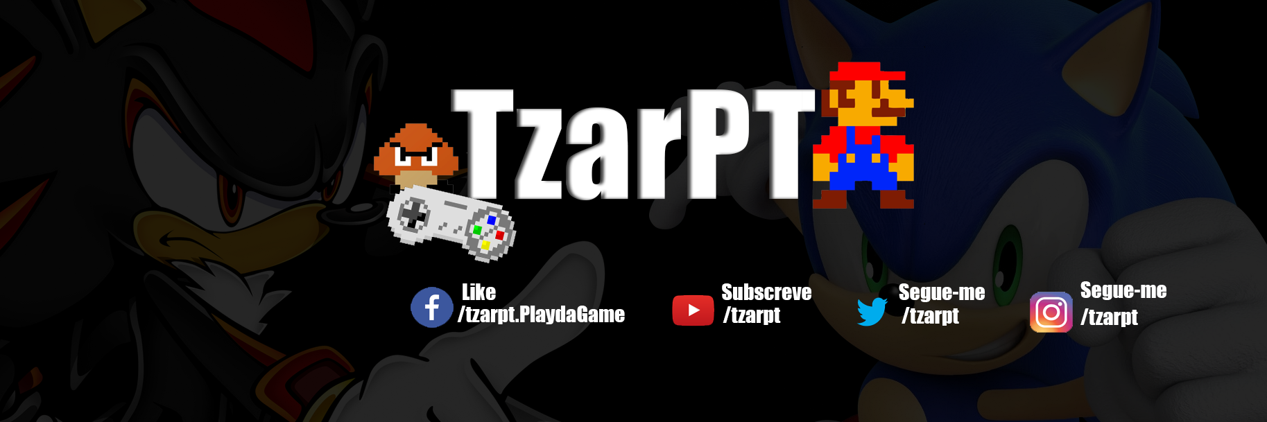 Tzarpt's profile banner image