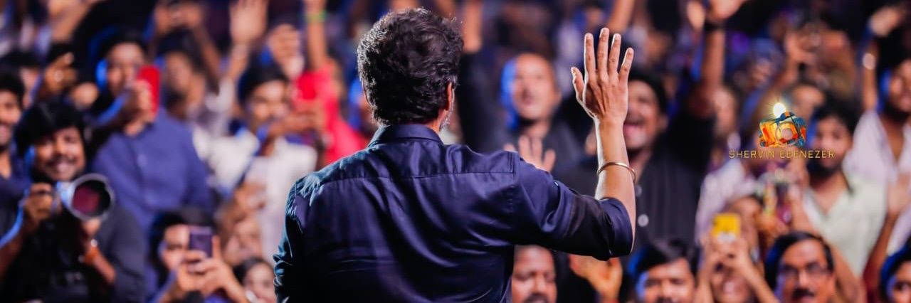 Manjunathan52's profile banner image