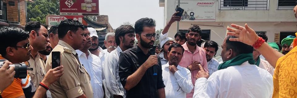 Sandeep_mnnit's profile banner image