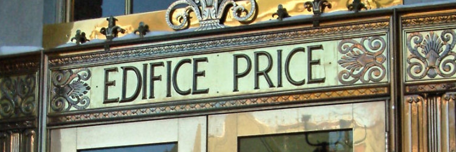 HuwPriceAU's profile banner image