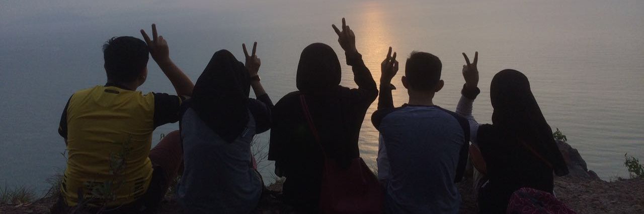 HaifalSyafiq's profile banner image
