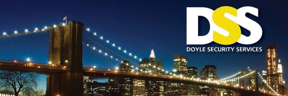 Doyle_Security_'s profile banner image