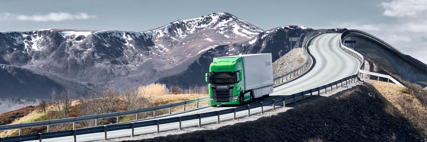 scaniajp's profile banner image