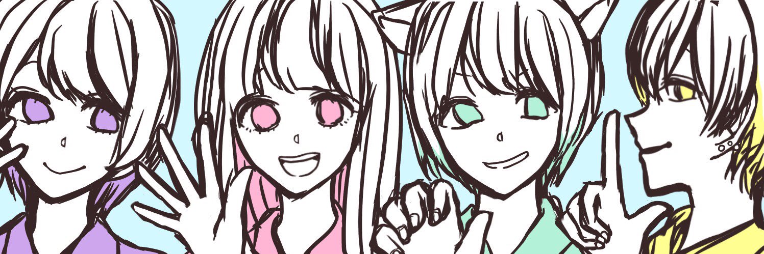 onineko4565's profile banner image