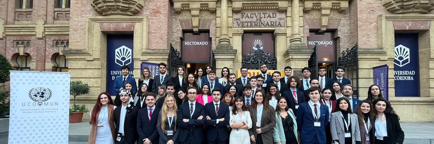 Asociación Juvenil de debate Dilema banner