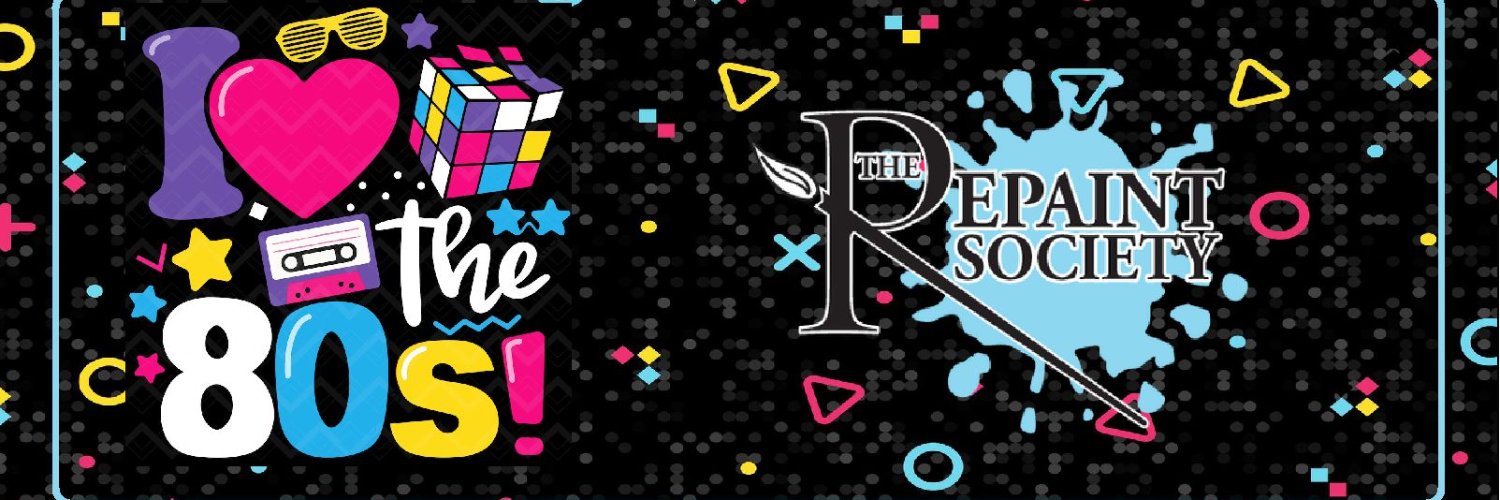 RepaintSociety's profile banner image