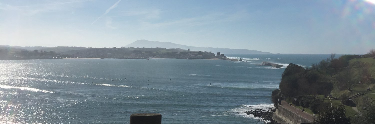 Maximilien Simon 🇫🇷 banner