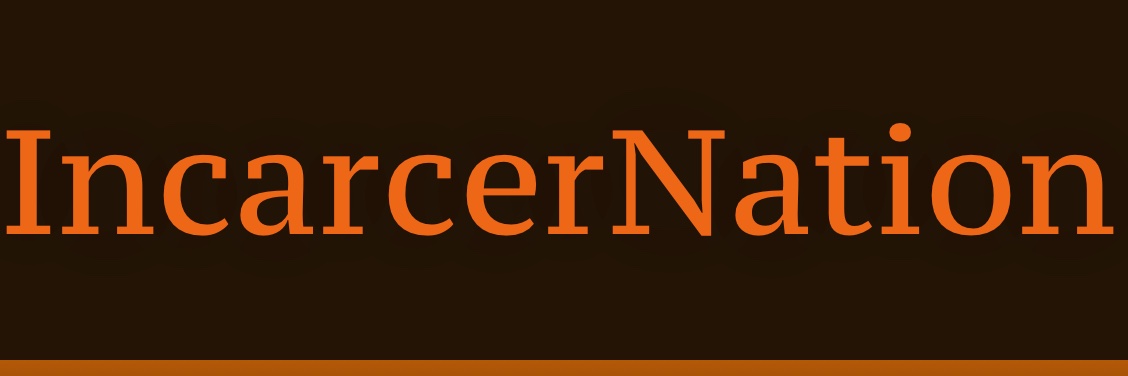 IncarcerNation.com's banner