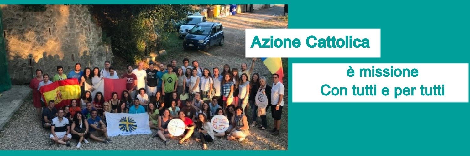Catholic Action Forum banner