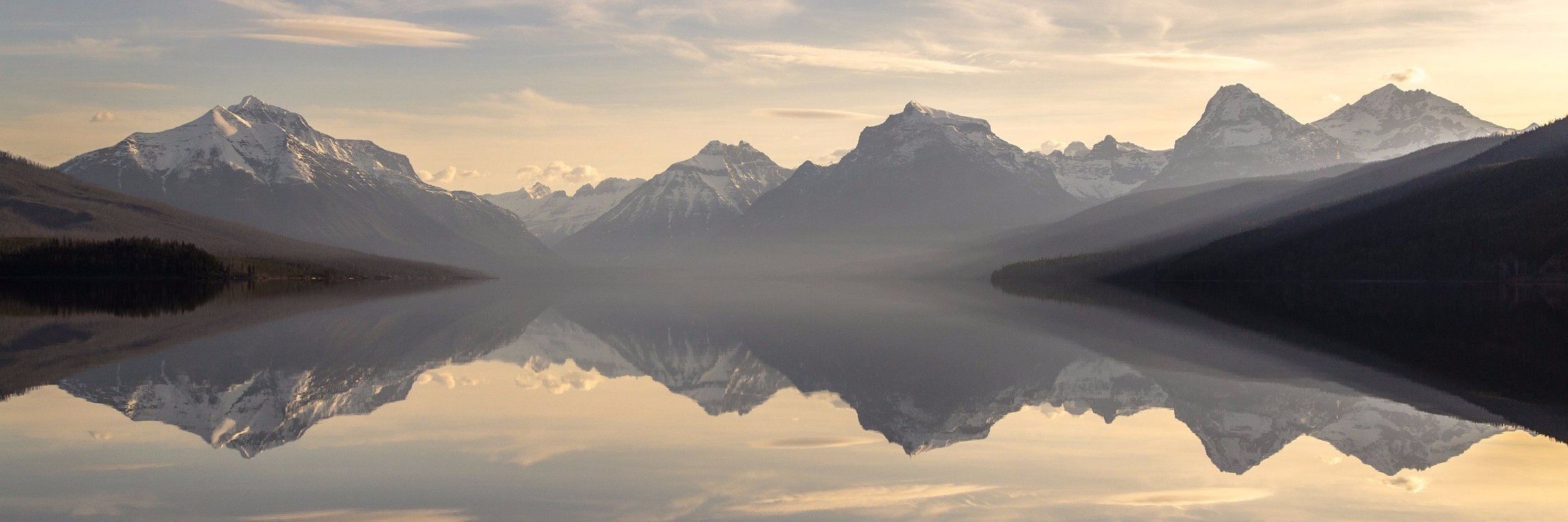 Gerry S. Armstrong banner