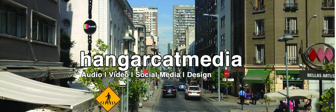 HangarcatMedia's profile banner image