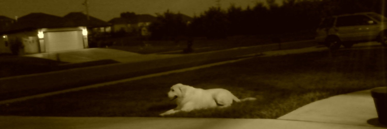 JonQuanstrom's profile banner image