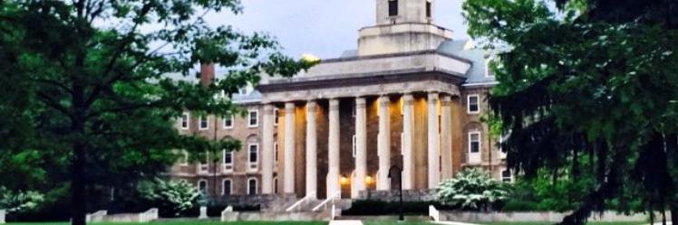 @richardscenter.bsky.social banner