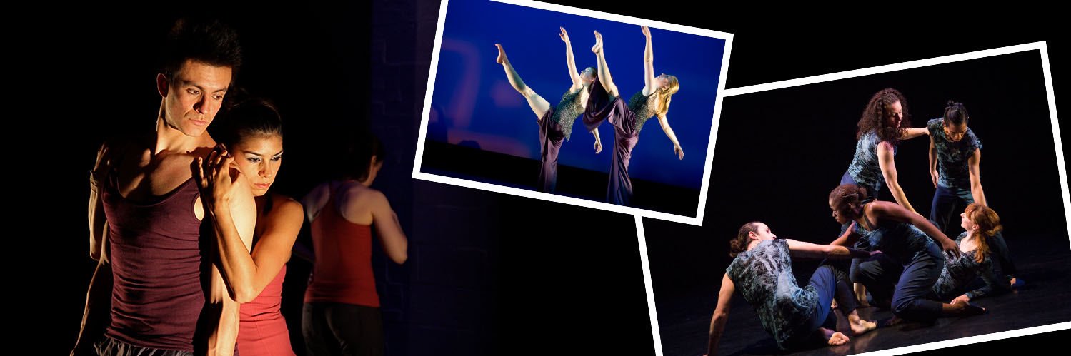 ClancyWorks Dance banner