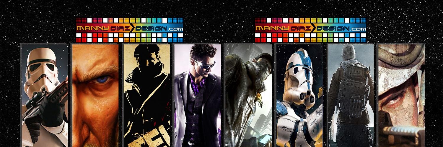 MannyJDiaz's profile banner image
