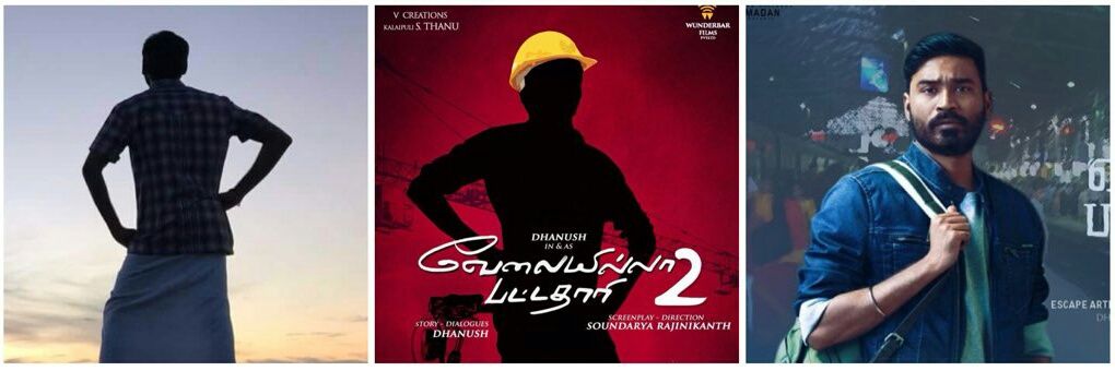AjayPolladhavan's profile banner image