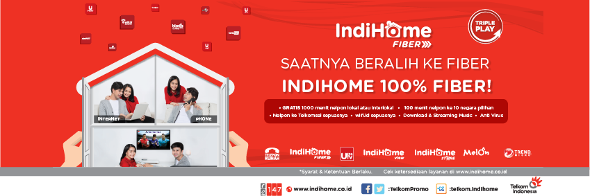 TelkomPklgn's profile banner image