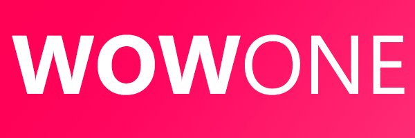 WOWoneRU's profile banner image