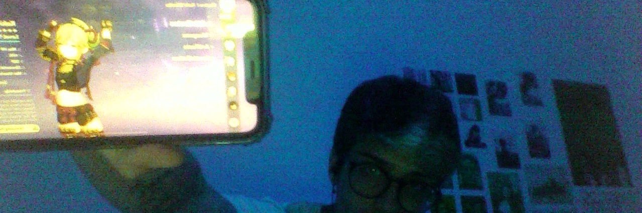 professoracba's profile banner image