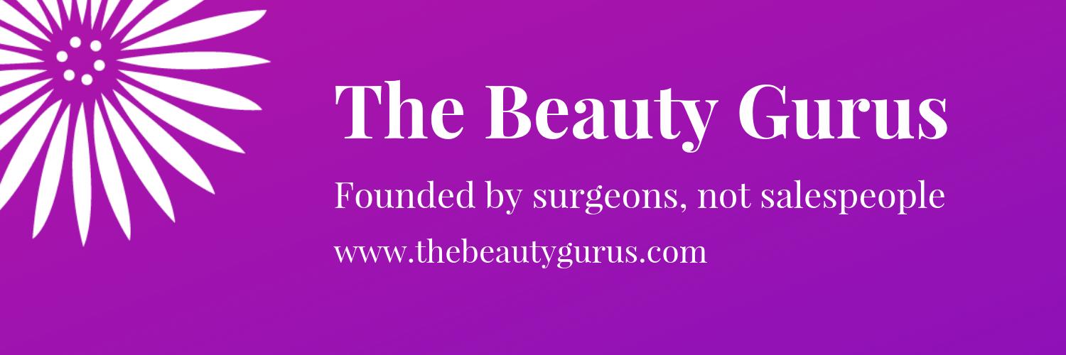 TheBeautyGurus's profile banner image