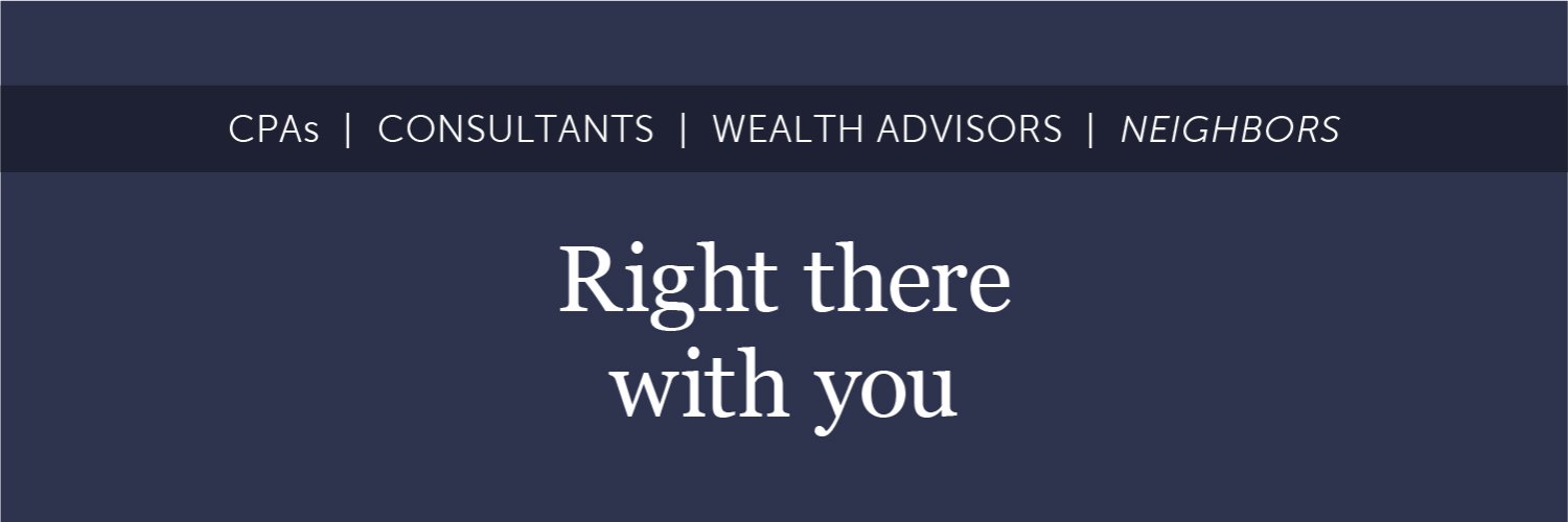 CLA (CliftonLarsonAllen) banner