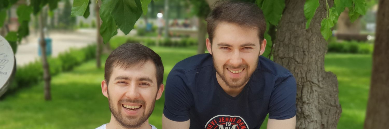 YeTopaloglu's profile banner image