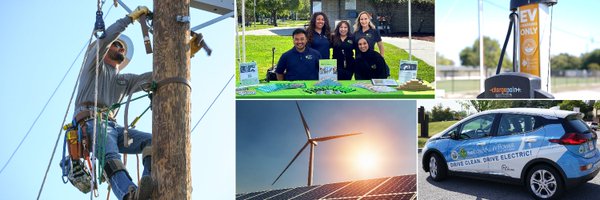 SantaClaraPower Profile Banner