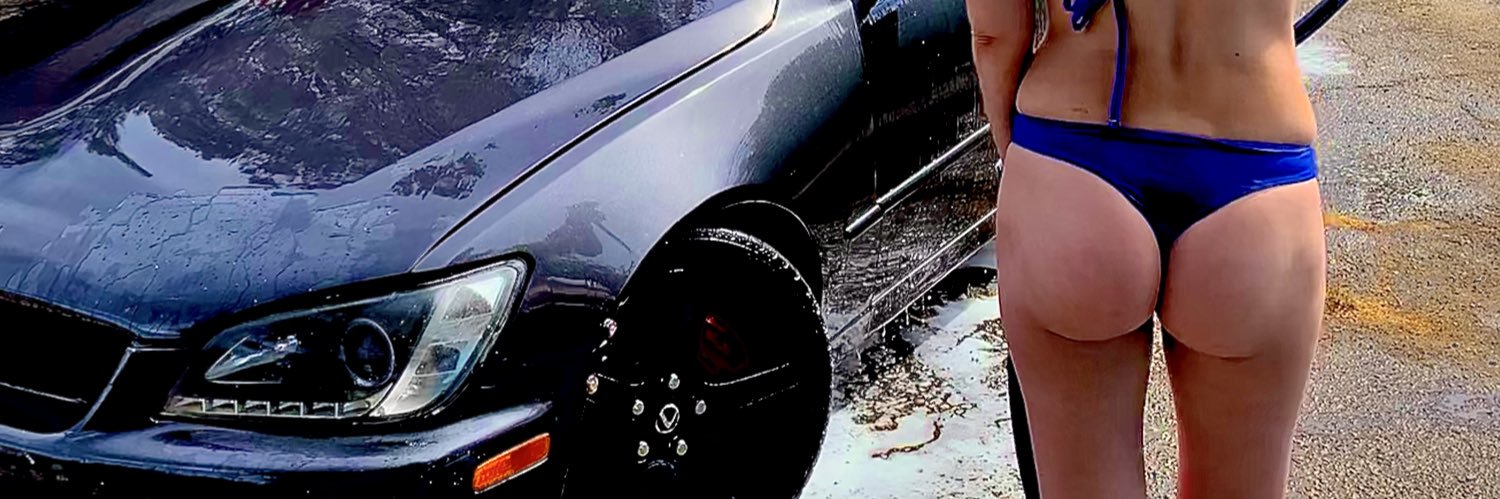 Bubblebuttbabe3's profile banner image