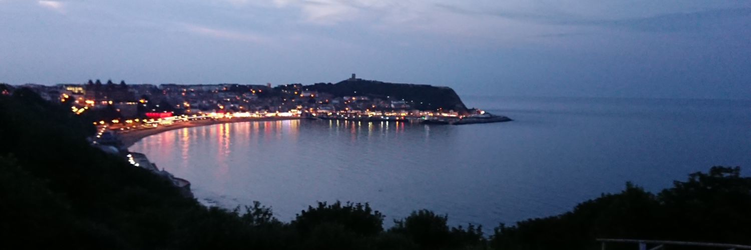 daveborrie79's profile banner image
