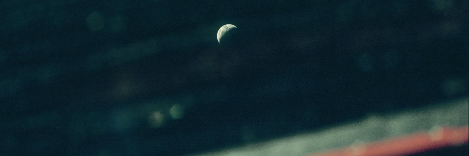 Paul Knight 🌞 🌑 🌎 banner