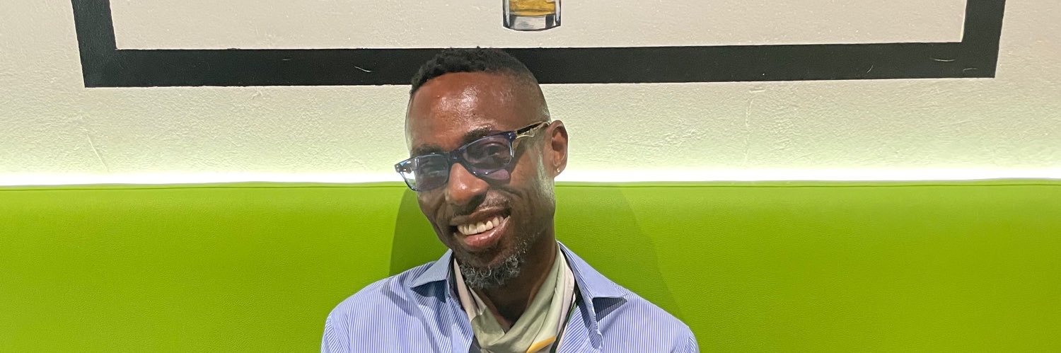 FDouglasKnowles's profile banner image