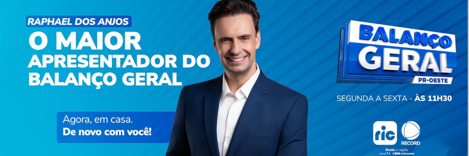 Raphael dos Anjos banner