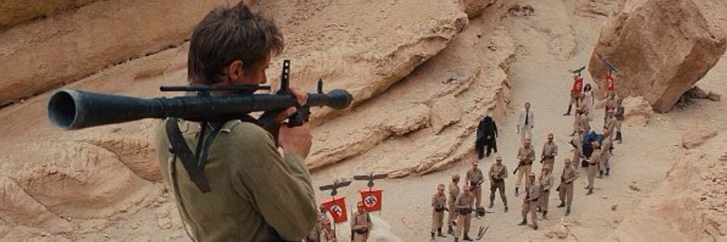 robjbraz's profile banner image
