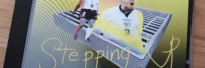 davidemma131's profile banner image