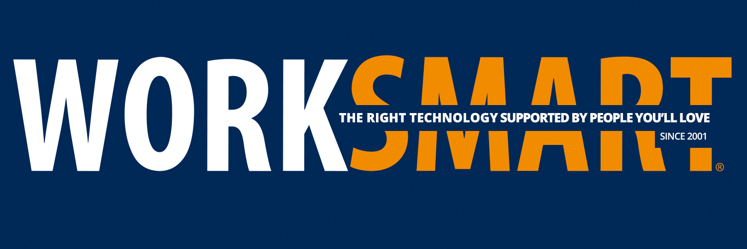 WorkSmart_Inc's profile banner image