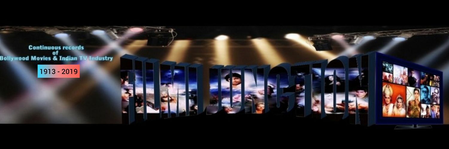 FilmiJunction's profile banner image