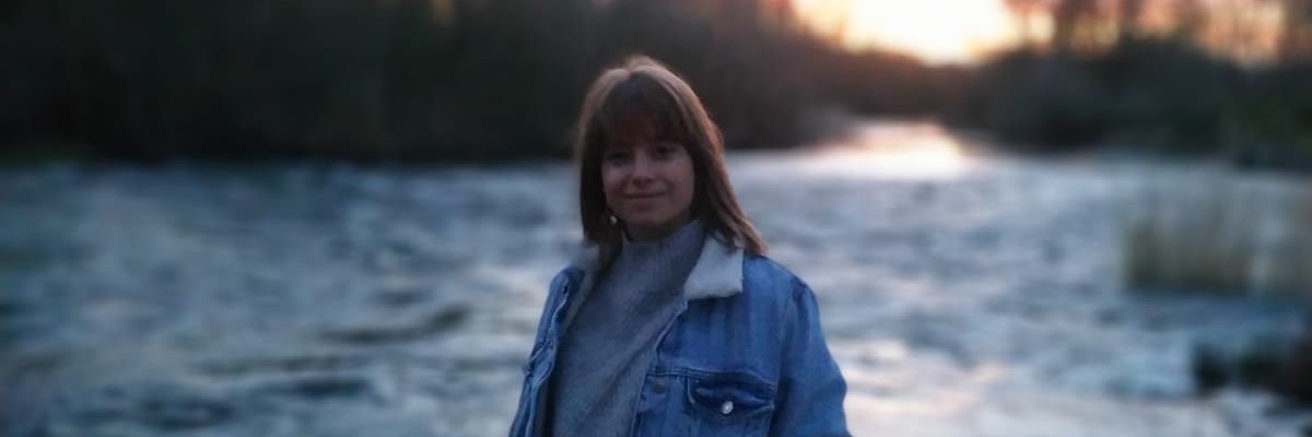 baezeva's profile banner image
