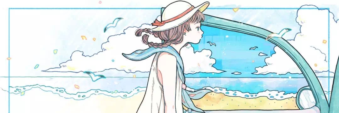 zhencui's profile banner image