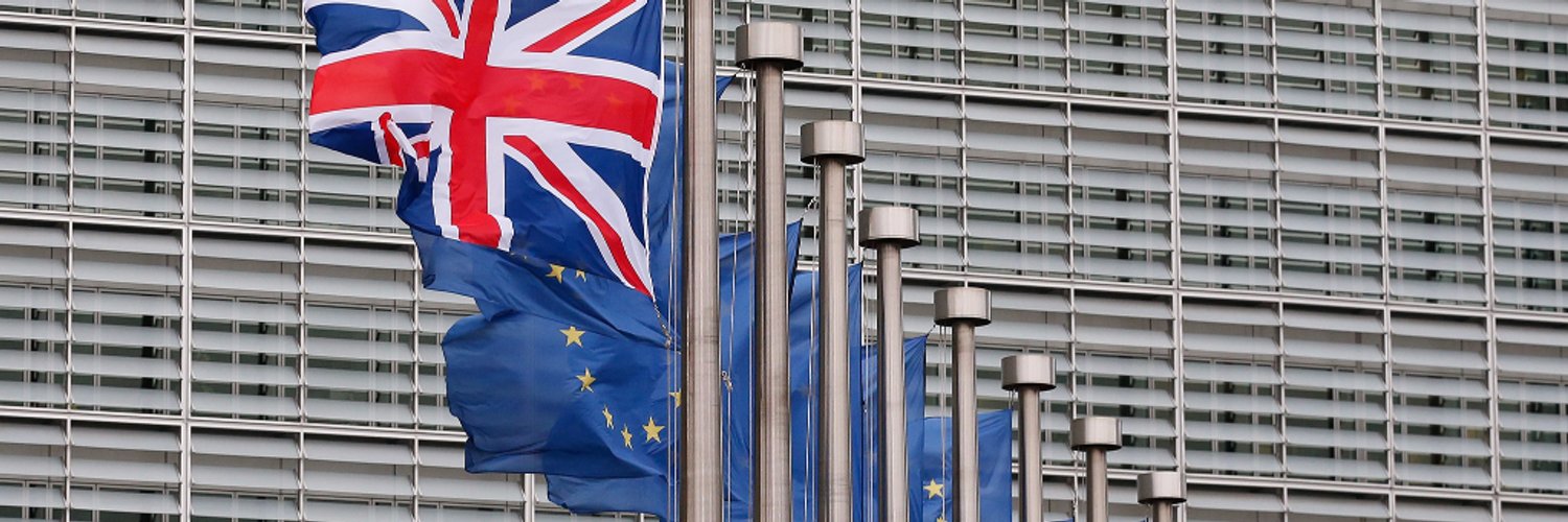 WeAreTheDeeplyUnhelpful48% 🇪🇺 #FBPE #RejoinEU 🍀 banner