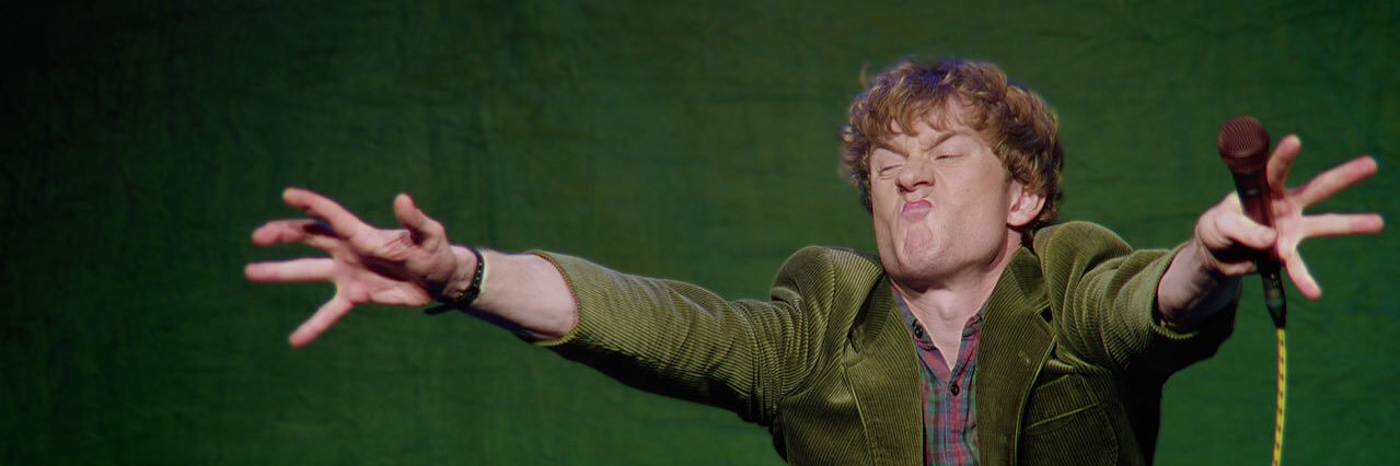 JonathonMaudlin's profile banner image