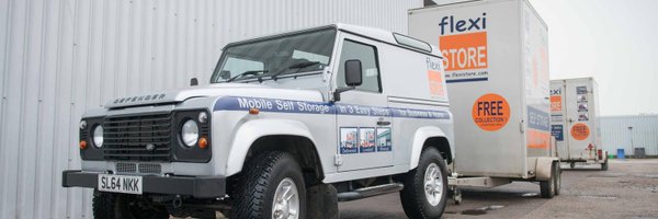 FlexistoreAbdn Profile Banner