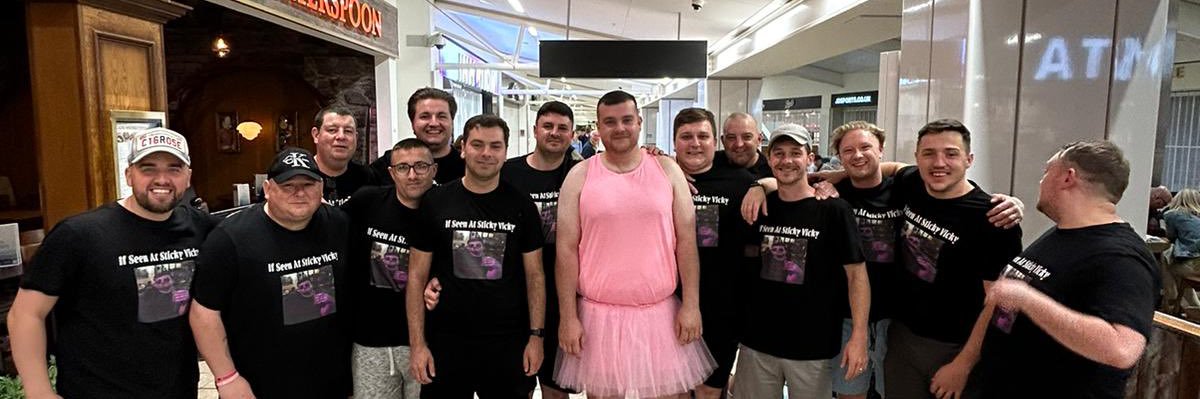 greigfulton's profile banner image