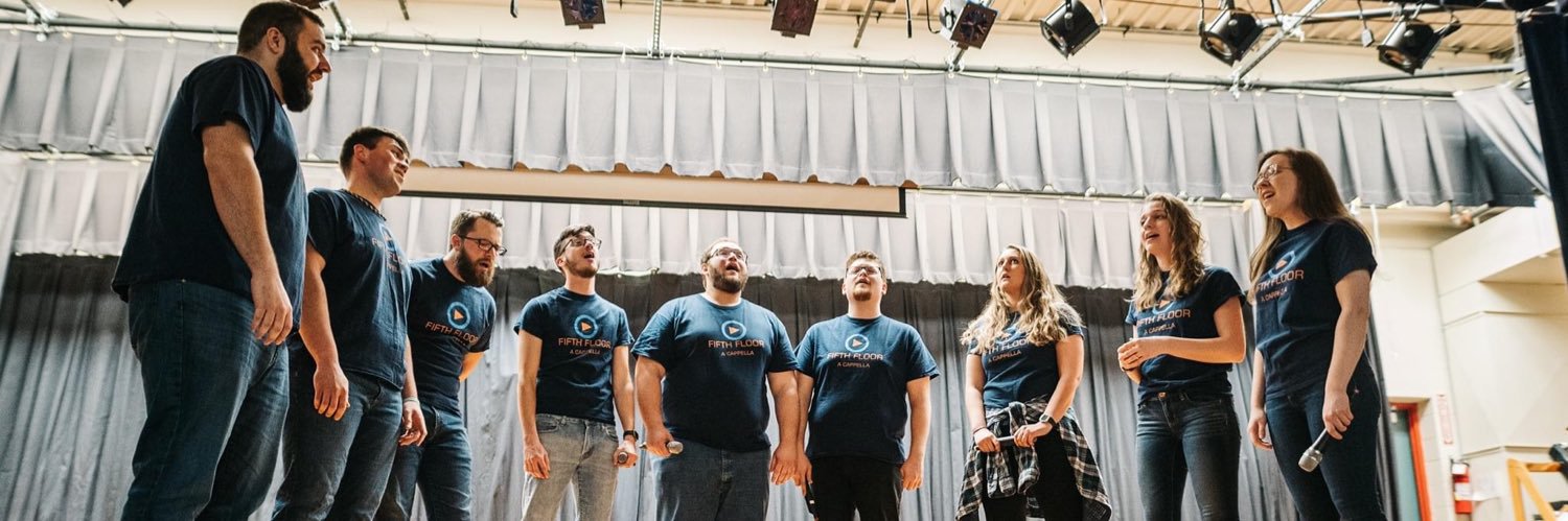 FifthFloorCT's profile banner image