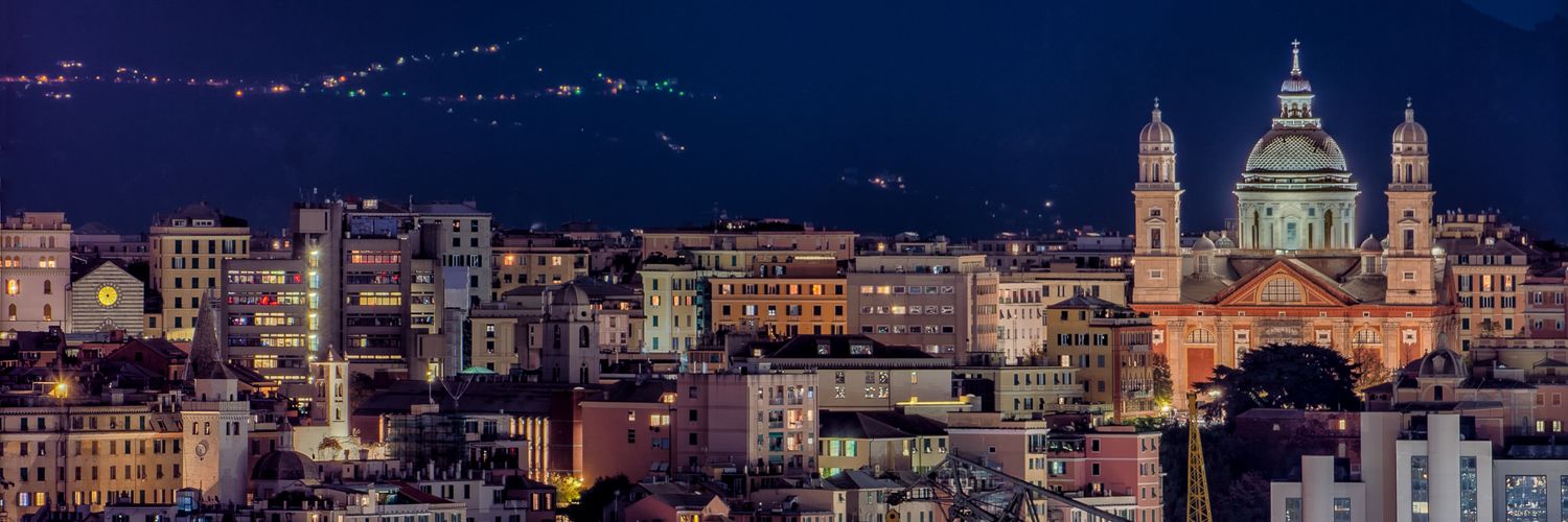 Andrea Malaspina banner