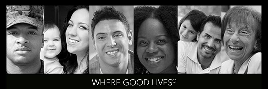 Samaritan Daytop Village banner