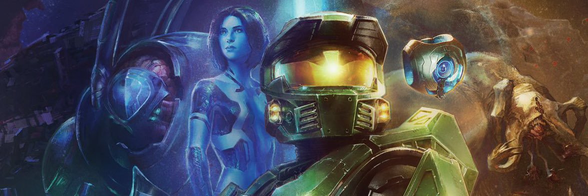 Drax122's profile banner image