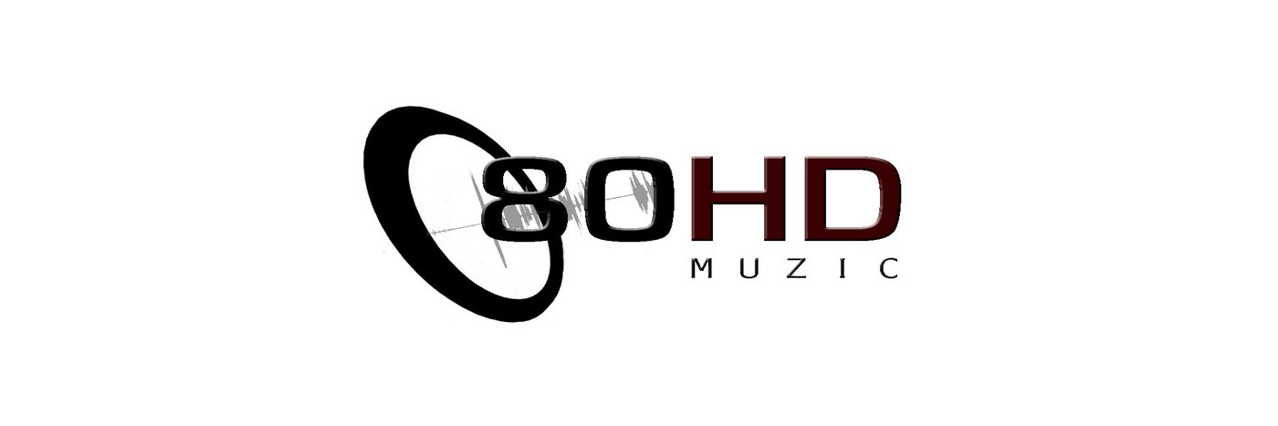 80hdmuzic's profile banner image
