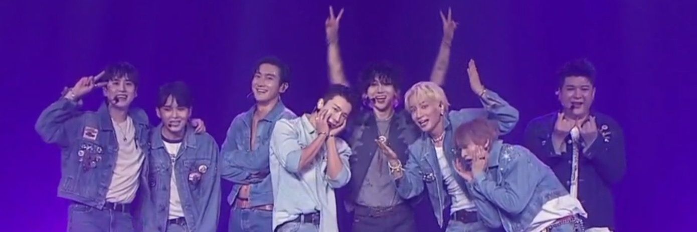 Charmandhae's profile banner image