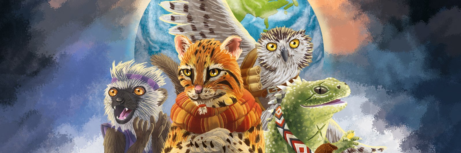 Snowdale Design banner